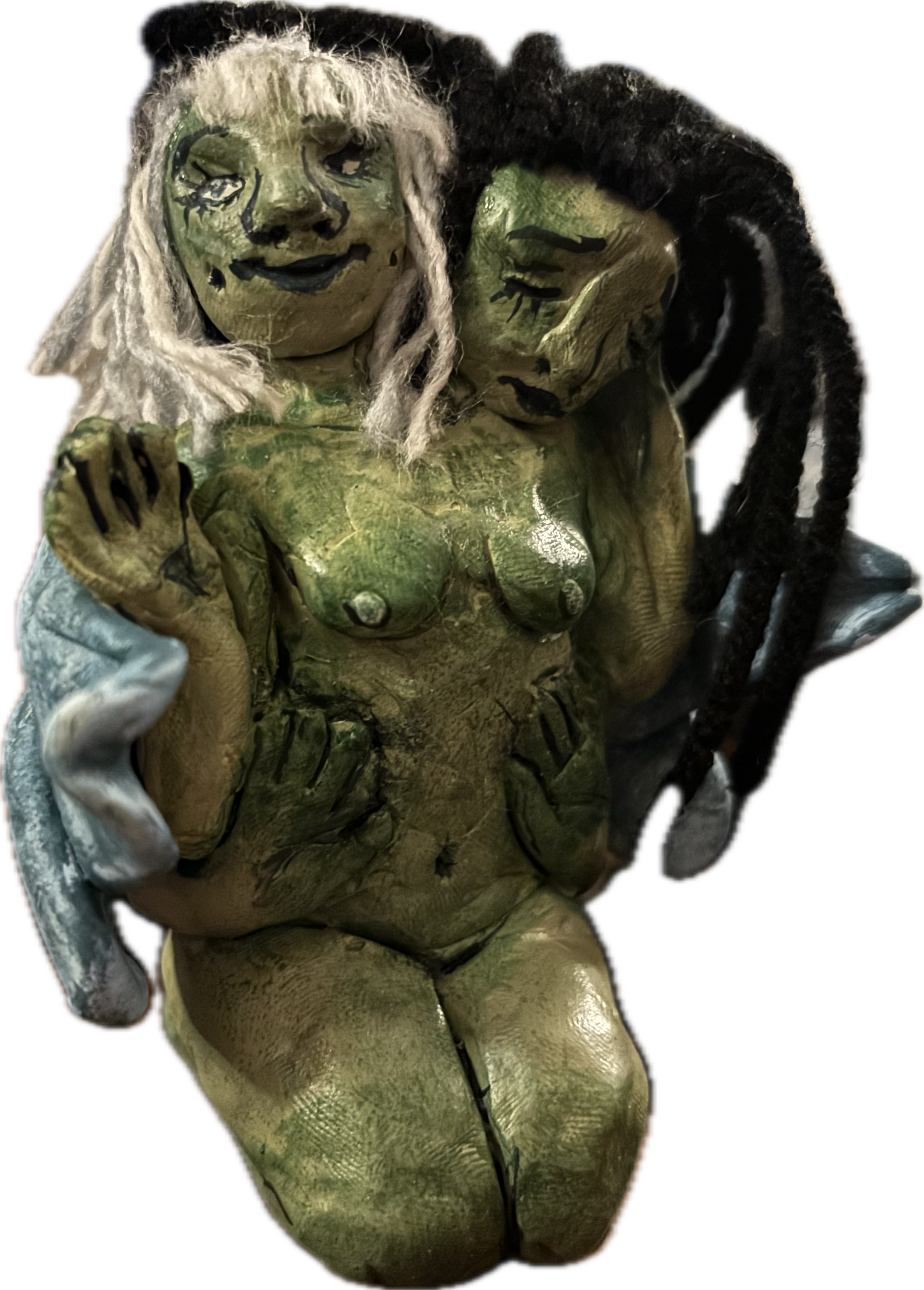 sculpts